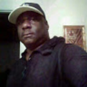 Meet your Posher, Ron